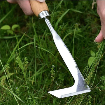 Precision Crevice Weeder & Slicing Tool