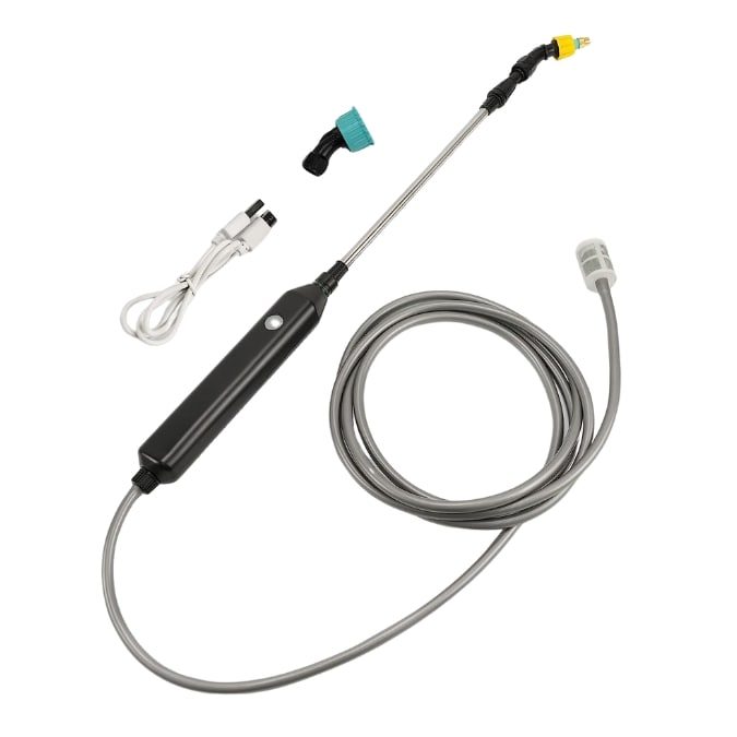 Rechargeable Electric Garden Pump Sprayer