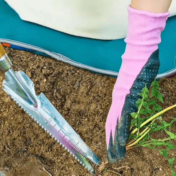 5-in-1 Multi-Purpose Weeding Shovel