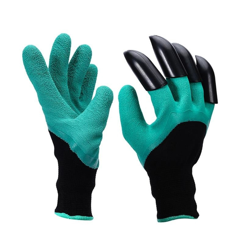 Claw Gardening Gloves for Digging & Planting
