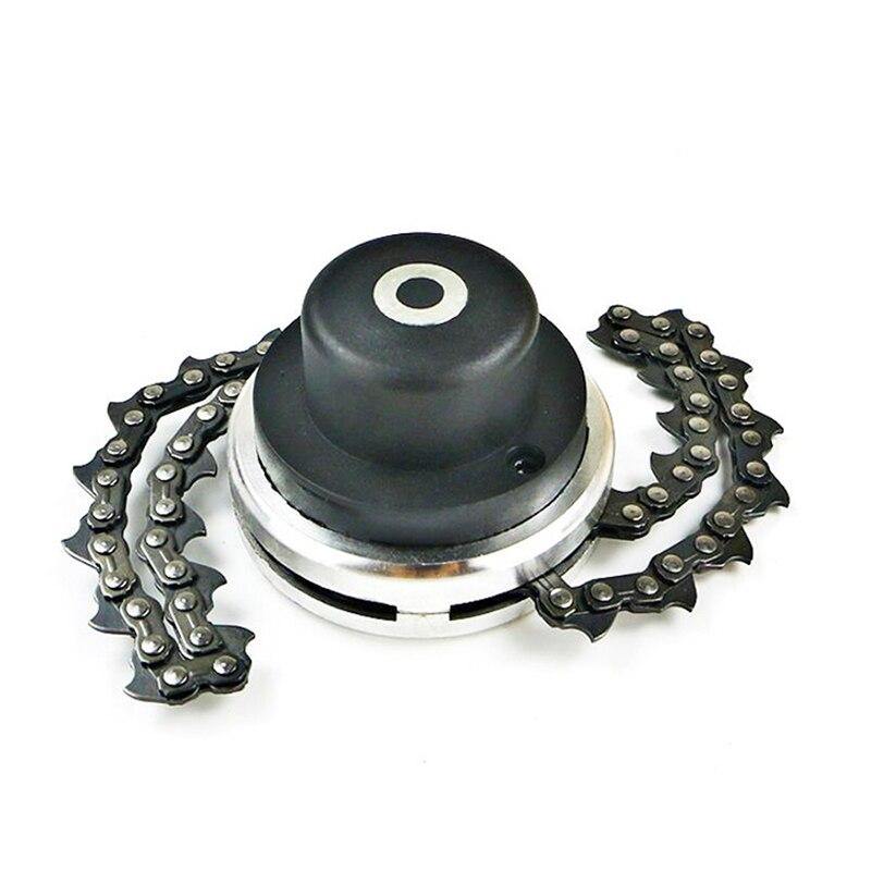 Chain Grass Trimmer Head (Heavy Duty)