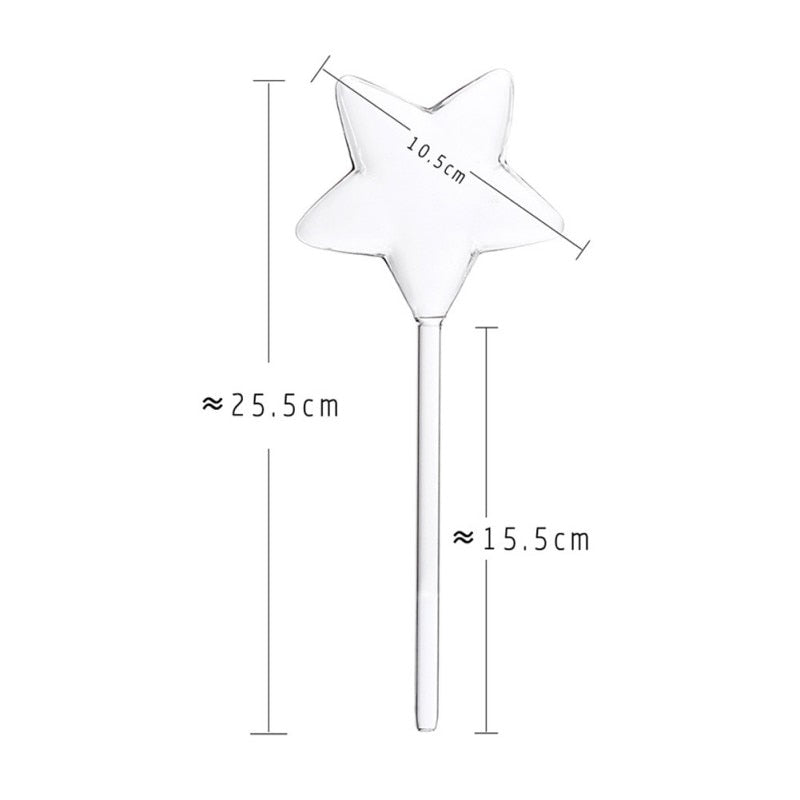Glass Self-Watering Plant Bulb (Set)