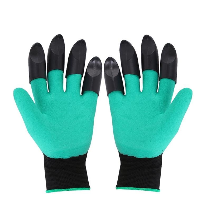 Claw Gardening Gloves for Digging & Planting