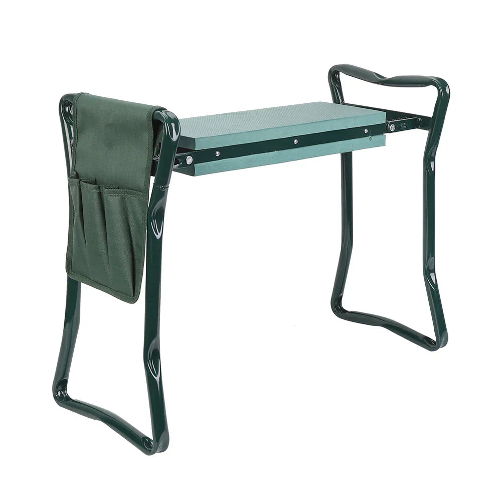 Foldable Garden Kneeler & Seat