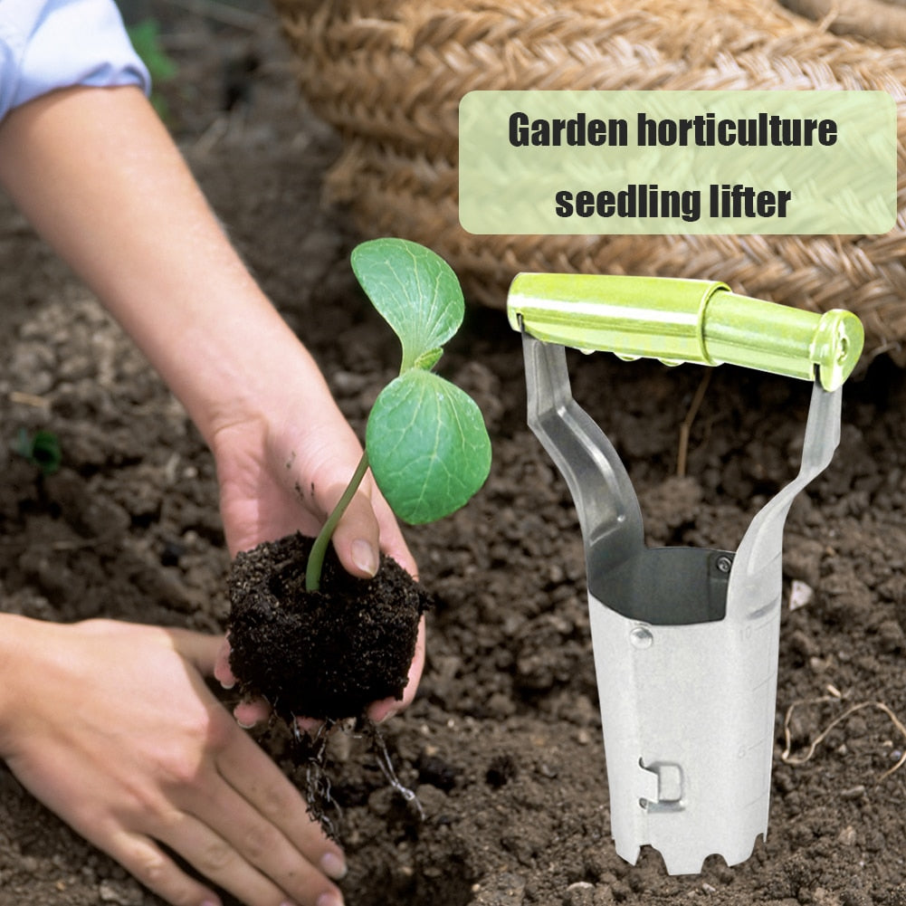 Bulb & Seedling Planting Tool