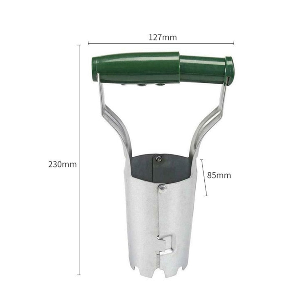 Bulb & Seedling Planting Tool