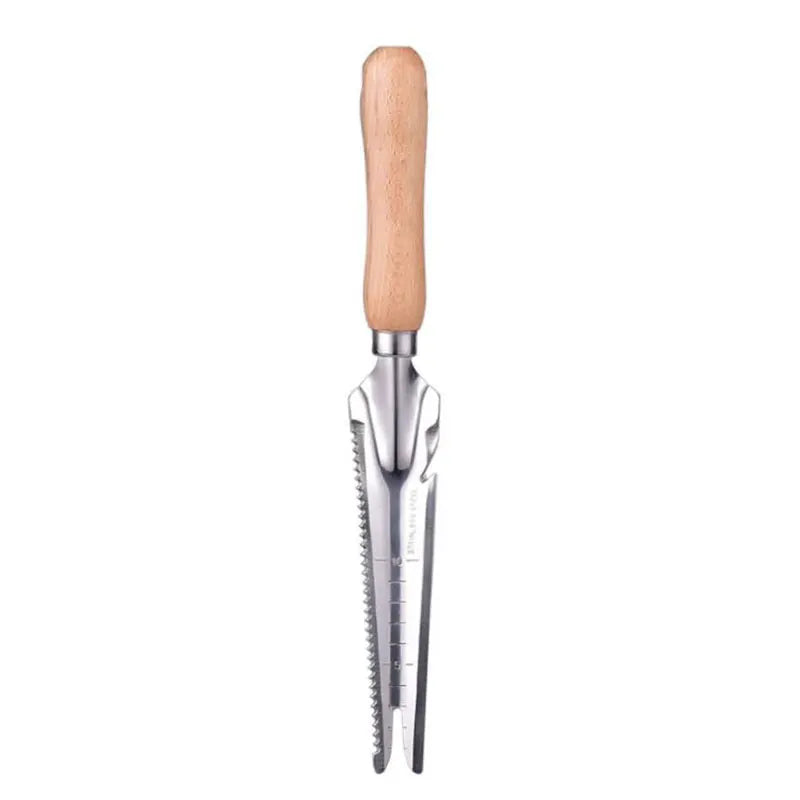 5-in-1 Multi-Purpose Weeding Shovel