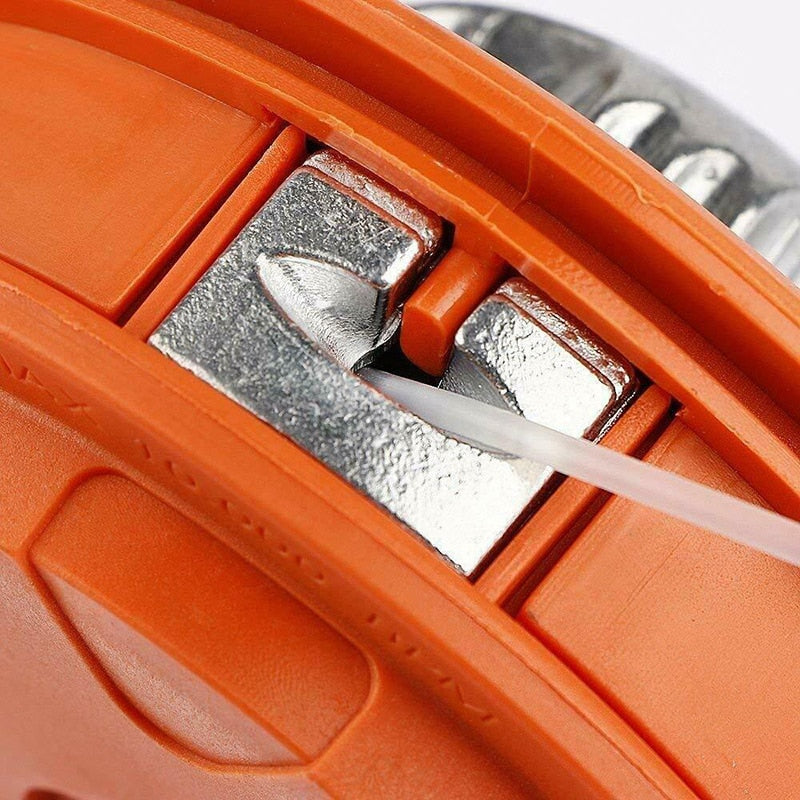 Universal Bump Feed String Trimmer Head