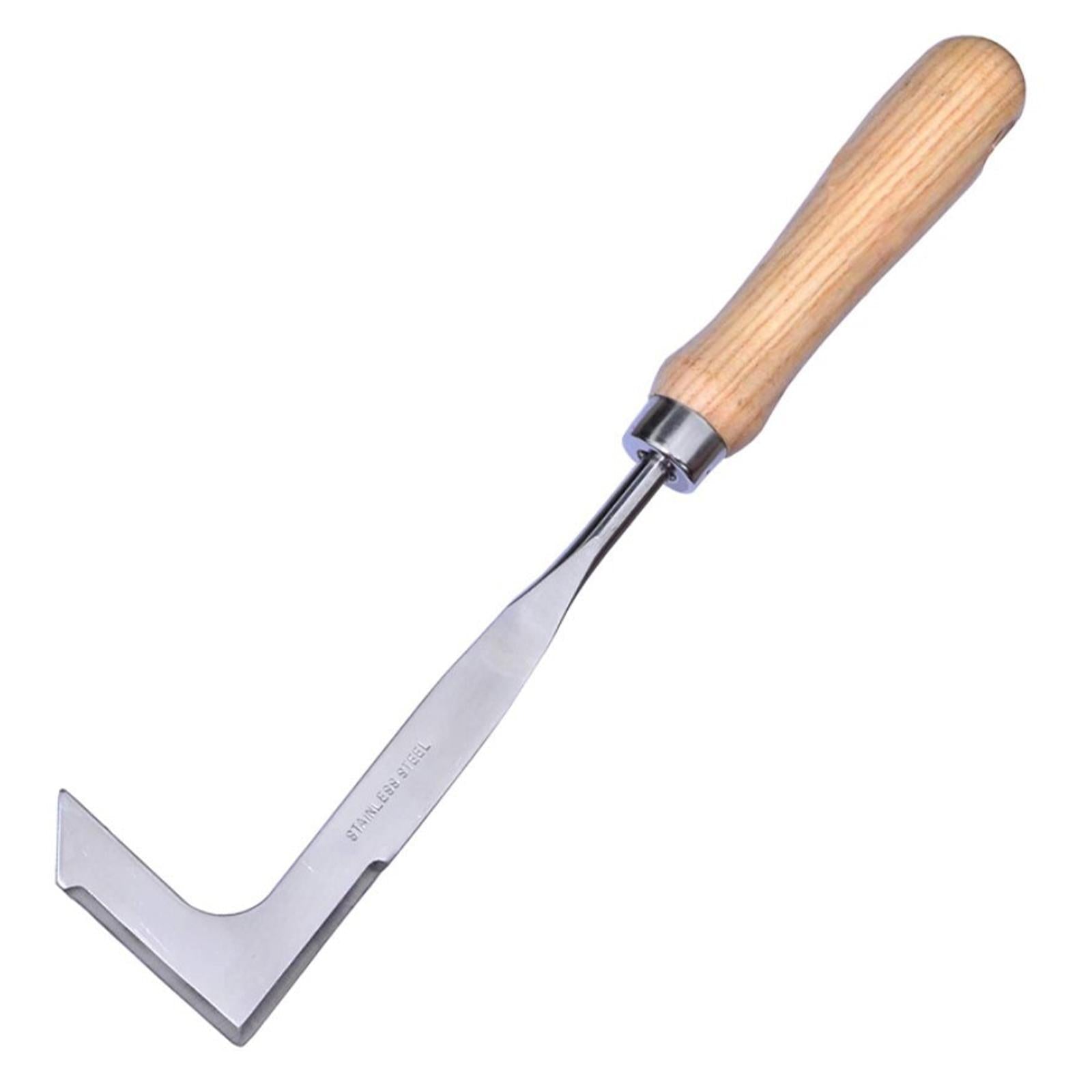 Precision Crevice Weeder & Slicing Tool