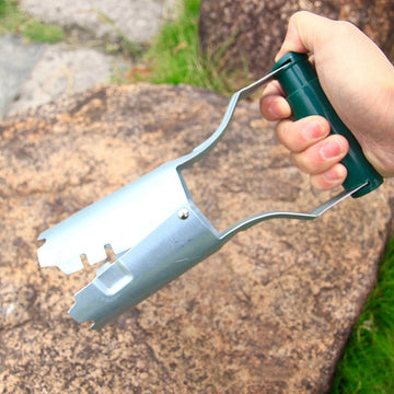 Bulb & Seedling Planting Tool
