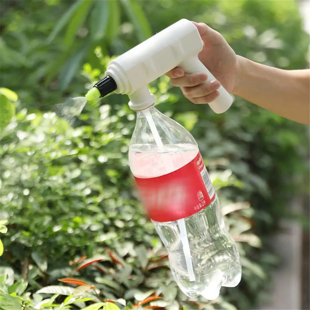 USB Rechargeable Plant Misting Sprayer