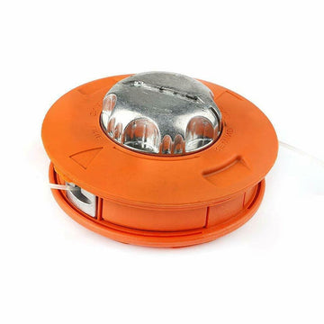 Universal Bump Feed String Trimmer Head
