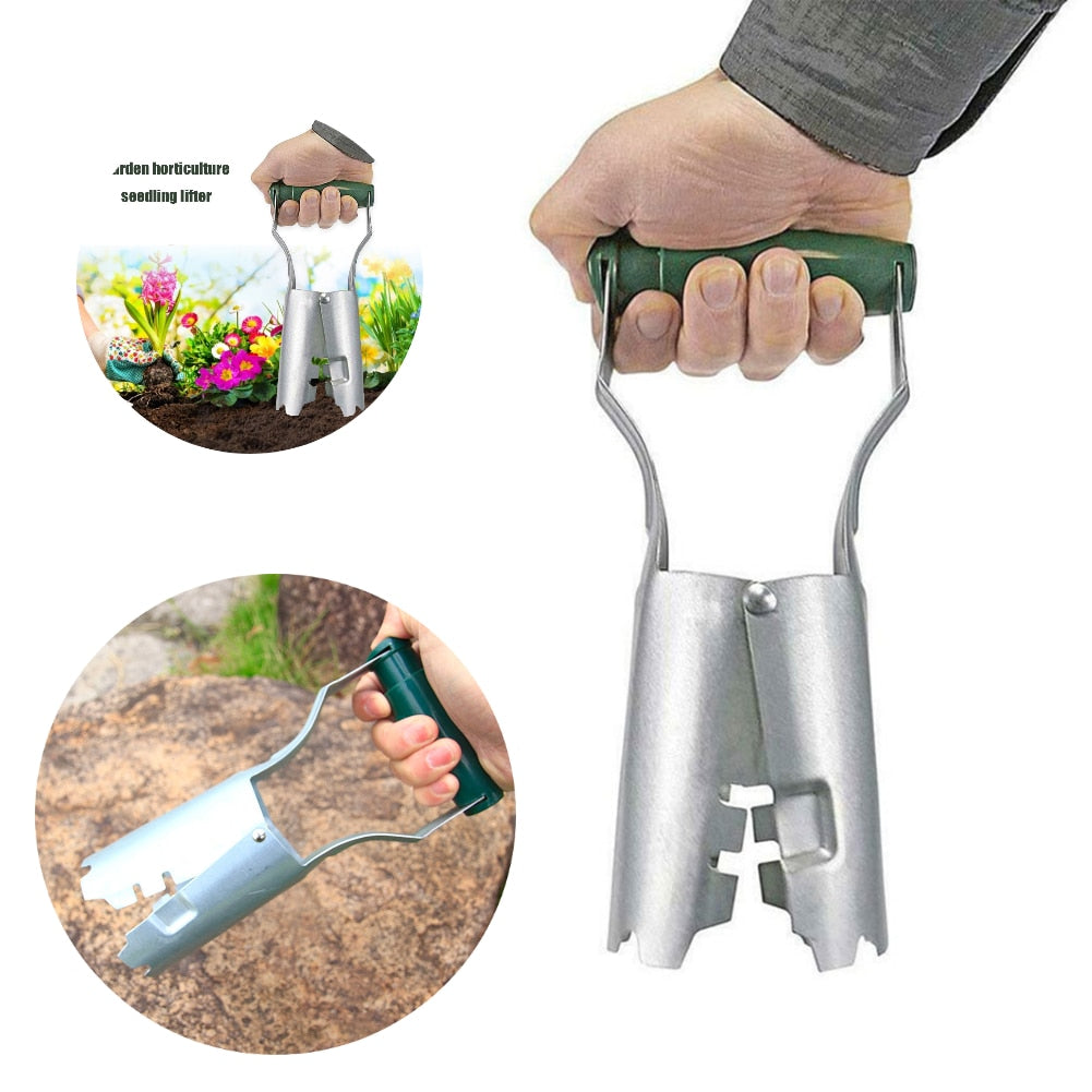 Bulb & Seedling Planting Tool