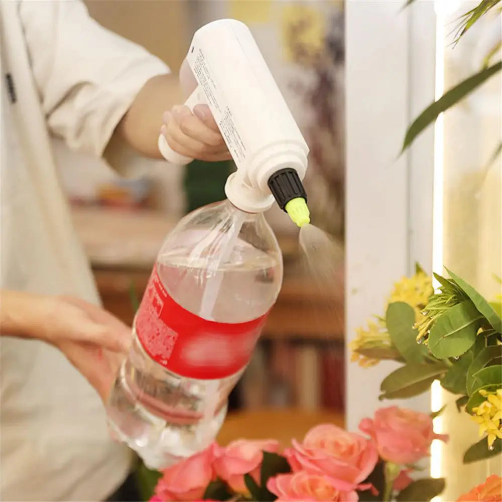 USB Rechargeable Plant Misting Sprayer