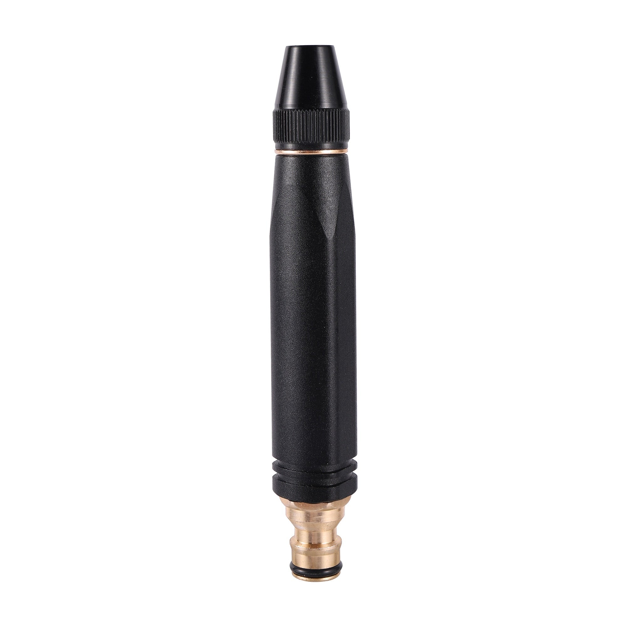 Heavy Duty High-Pressure Hose Spray Nozzle