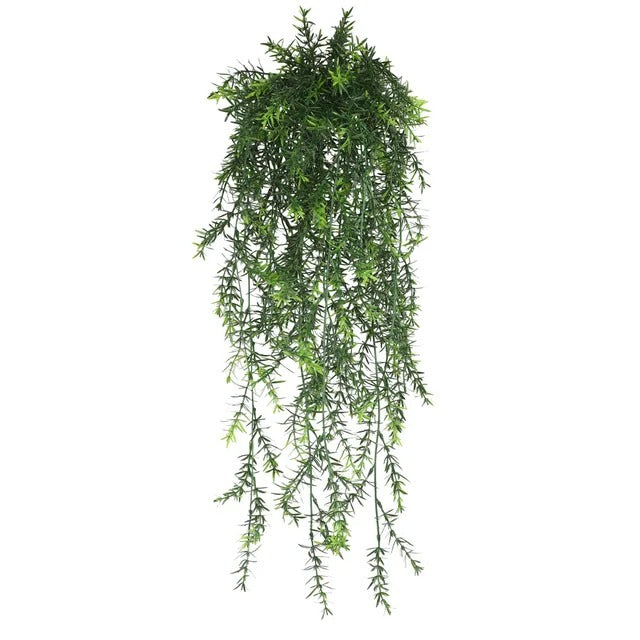 Artificial Trailing Vine Leaves (90cm)