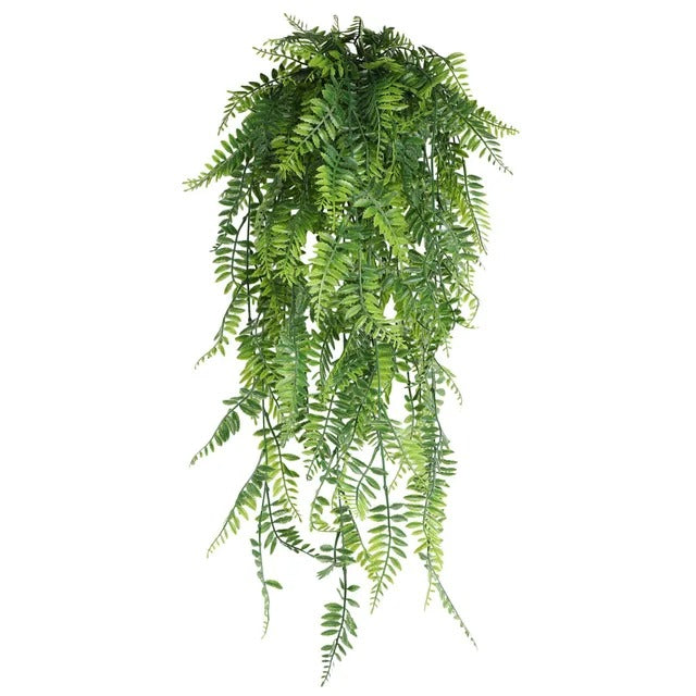 Artificial Trailing Vine Leaves (90cm)