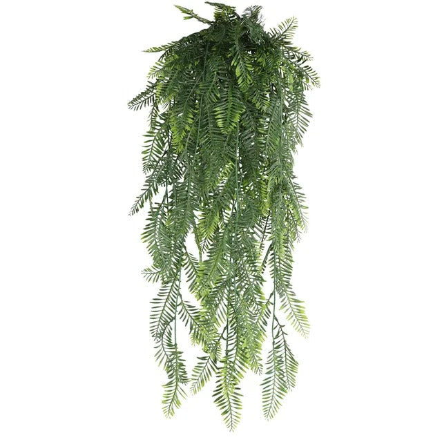 Artificial Trailing Vine Leaves (90cm)