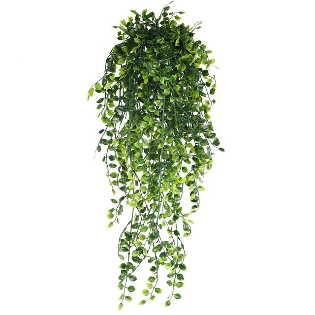 Artificial Trailing Vine Leaves (90cm)