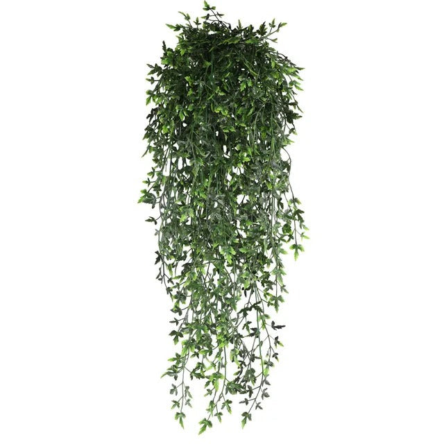 Artificial Trailing Vine Leaves (90cm)