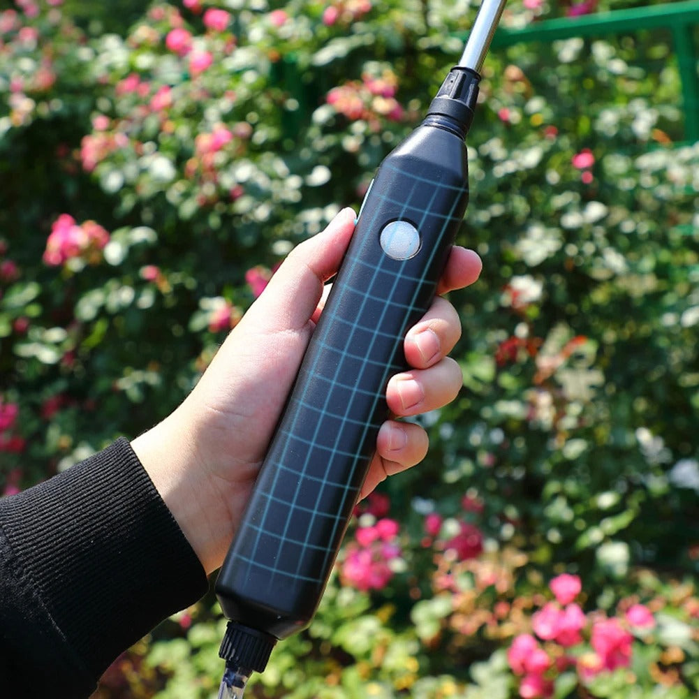 Rechargeable Electric Garden Pump Sprayer