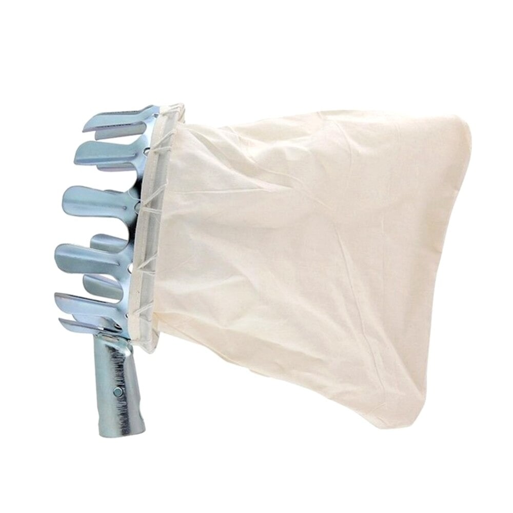 Telescopic Fruit Picker Basket Head