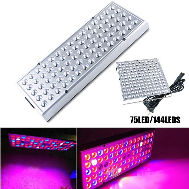 Full Panel LED Grow Light for Houseplants