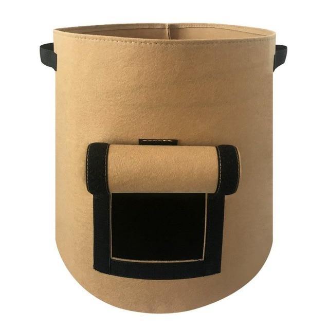 Heavy Duty Vegetable Garden Grow Bag