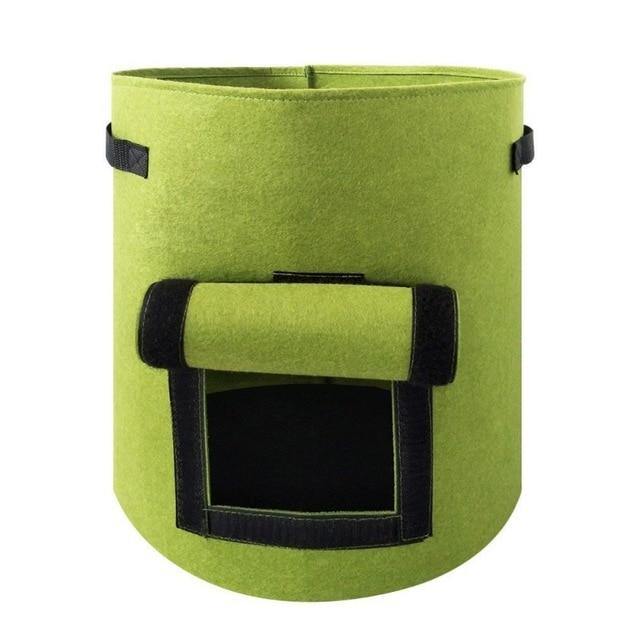 Heavy Duty Vegetable Garden Grow Bag
